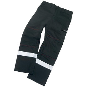 blackweld - Schweißerhose KL.1 Größe 50