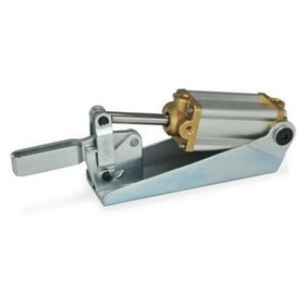 Ganter Norm® - 860-200-AP3-M Schnellspanner, pneumatisch, mit Magnetkolben