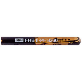fischer - Patrone FHB II-PF 8x60