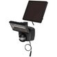 brennenstuhl® - Solar LED-Strahler SOL 800 IP44 mit Infrarot-Bewegungsmelder anthrazit