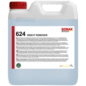 SONAX® - Insect Remover 10 l