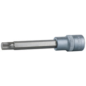 KSTOOLS® - 1/2" Bit-Stecknuss XZN, M5, 110mm