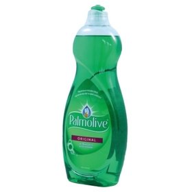 Palmolive - Handgeschirrspülmittel Original 750ml