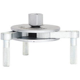 KSTOOLS® - Filter-Spannschlüssel 3-armig, Ø 80-120mm