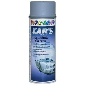 DUPLI-COLOR® - Cars Rallyelack Rostschutz Haftgrund, 400ml, grau