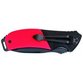 GEDORE red® - R93250008 Taschenmesser Klingenlänge 87mm 2K-Griff