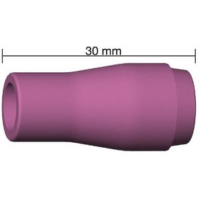 BINZEL - Keramik Gasdüse Größe 5 11 8,0mm 30,0