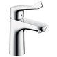 hansgrohe - Waschtisch-Einhebelmischer Focus Care 100