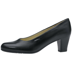 ABEBA® - Berufsschuh Pumps Business Lady 3940, ESD, schwarz, Größe 38