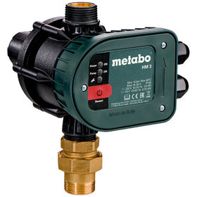 metabo® - HM 3 - Elektronischer Druckschalter mit Trockenlaufschutz (628799000)