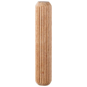 kwb - Holzdübel, 8 x 40mm, 40 Stück