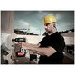 metabo® - Akku-Schlagschrauber SSW 18 LTX 400 BL (602205800), metaBOX 145, 18V 2x4Ah LiHD + ASC 55