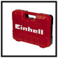 Einhell - Druckluft-Meißelhammer TC-PC 45 Set