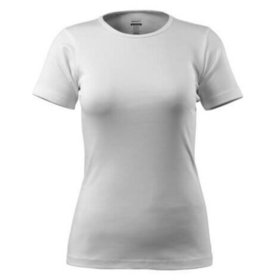 MASCOT® - T-Shirt Arras Weiß 51583-967-06, Größe M