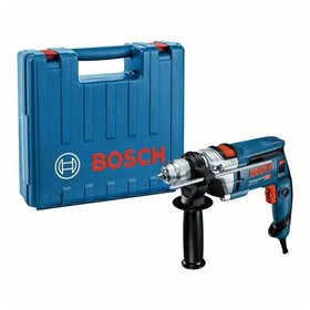 Bosch - Schlagbohrmaschine GSB 16 RE, mit Handwerkerkoffer (060114E500)
