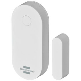 brennenstuhl® - brennenstuhl®Connect Zigbee Tür- und Fensterkontakt TFK CZ 01