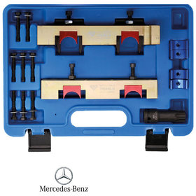 Brilliant Tools - Motor-Einstellwerkzeug-Satz für Mercedes-Benz M270, M274, M133