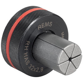 REMS - Aufweitkopf RH HAS 32 x 2,9