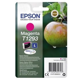 EPSON® - Tintenpatrone C13T12934012 T1293 7ml magenta