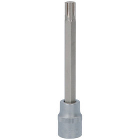 KSTOOLS® - 3/8" Bit-Stecknuss für RIBE-Schrauben, M8, 100 mm