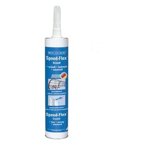 WEICON® - Speed-Flex® Kristall MS-Polymer 310ml