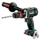 metabo® - Akku-Bohrschrauber BS 18 LTX BL Q I (602351840),