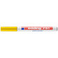 edding - 751 Lackmarker gelb