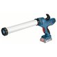 Bosch - Akku-Kartuschenpresse GCG 18V-600 (06019C4001)