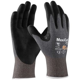 atg® - Schnittschutz-Strickhandschuhe MaxiCut Ultra™ (44-5745E), Größe 8