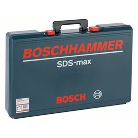 Bosch - Kunststoffkoffer, 620 x 410 x 132mm passend zu GSH 10 C GSH 11 E (2605438297)