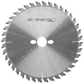 Stehle - HW Unisteel NE Handkreissägeblatt 136 x 1,5/1,2 x 20mm Z=36 TR-F