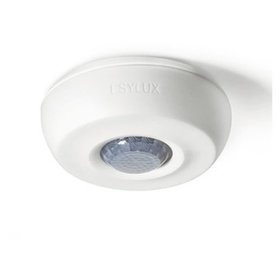 ESYLUX - Bewegungsmelder 180-360° Basic AP ws mt IP40 BWM fernbedienbar 2300W