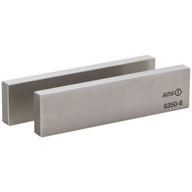 AMF - Parallelanschlag-Paar 25x 8,0x100mm