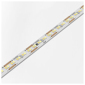 FORMAT - MB-LED-Anbauleuchte,Versa In 2x160,selbstklebend,multiweiß, 10000mm, 12 Volt DC