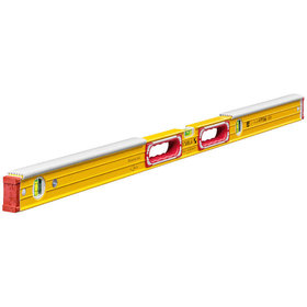 STABILA® - Wasserwaage Type 196-2 K, 122cm