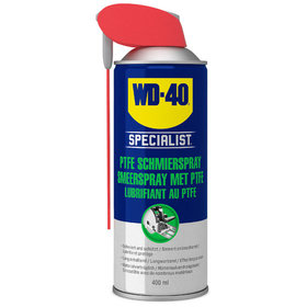 WD-40® - Specialist PTFE Schmierstoff 400ml Dose