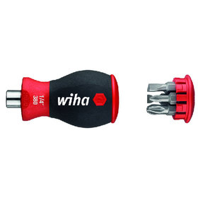Wiha® - Bit-Sortiment 3804 01 7-teilig