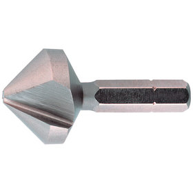 FORMAT - Kegelsenker-Bits HSS 90° 10,4mm