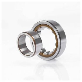 SKF - Zylinderrollenlager NU2207 ECP