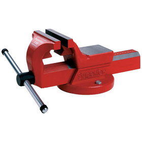 RIDGID® - Parallelschraubstock Super 160mm