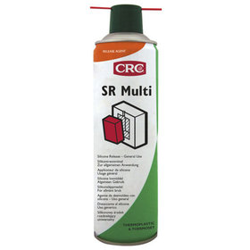 CRC® - Formtrennmittel SR MULTI farblos 500ml Spraydose
