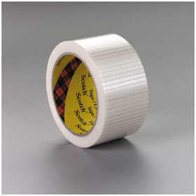 3M™ - Filamentklebeband 8959 transparent 50mm x 50m