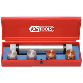 KSTOOLS® - Lager-Eintreiber-Satz ø25mm, 7-teilig