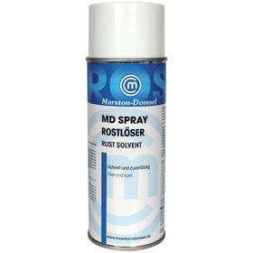 Marston Domsel - MD-Spray Rostlöser Dose 400ml