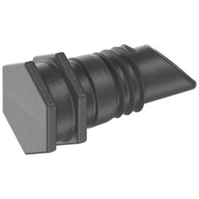 GARDENA - Micro-Drip-System Verschlussstopfen 4,6 mm (3/16") - Inhalt: 10 Stück