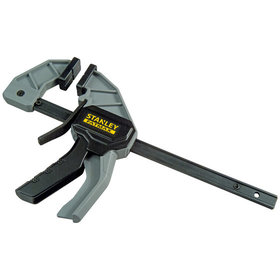 STANLEY® - Einhandzwinge FatMax Medium, 150mm, 45kg