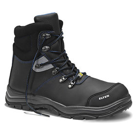 ELTEN - Sicherheitsstiefel MASON Pro Rubber Mid Typ 2 7682102, ESD S3 HI, Größe 44