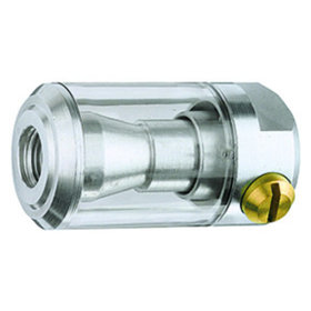 RIEGLER® - Mini-Nebelöler, G 1/4", Betriebsdruck 2 - 15 bar