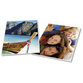 AVERY™ Zweckform - 2572-50 Superior Inkjet Fotopapier, A4, einseitig beschichtet, 200 g/m², 50 Blatt
