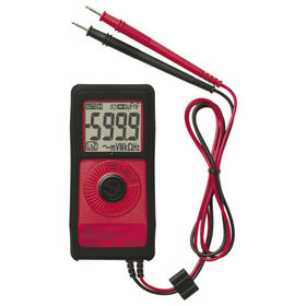 Beha-Amprobe - Digital-Multimeter PM55A